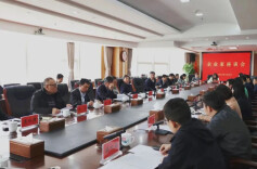 畅叙情谊、共谋发展！张健出席芙蓉区企业家座谈会