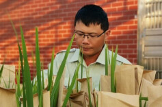 “农民”秦鹏：执一念 终一事