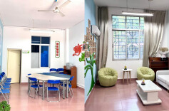 潜“心”育人 助力成长——长沙民政职院外语学院扎实推进心理育人工作