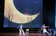 心随剧动 梦想花开——长沙民政职院民社学院摘取学校第十九届校园心理情景剧大赛桂冠