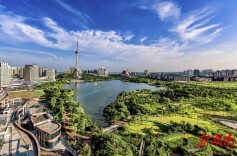 拥抱民营经济发展的春天丨株洲民企抢抓“窗口期”做大做强