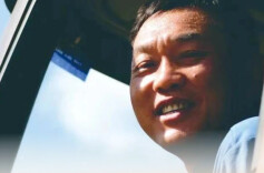 县域劳动者风采｜每年，他有300多天“在路上”!