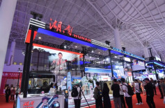 全球瞩目的消博会，湖南哪些品牌出彩亮相？