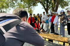 短短1年时间，辰溪县柿溪乡麻溪村从籍籍无名变成“网红村”，缘于美丽乡村建设村民自主模式