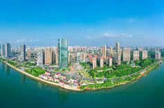 天心区“一站式”人才服务平台 营造敬才爱才良好生态