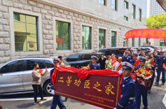 喜报！芙蓉“好儿郎”荣立二等功