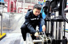 长沙水业集团青年骨干刘莉、王双娇获评“2022年长沙市五一劳动奖章”