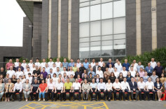 湘商力量|海南省张家界商会正式成立