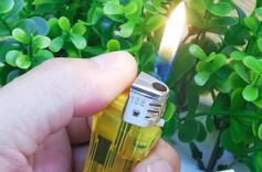 一元钱打火机，邵东如何做到20年不涨价？