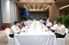 从株洲到广州：一场特殊早餐会的启示