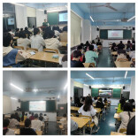 长沙民政职院外语学院开展全民国家安全教育日系列宣传活动