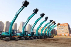 抢进度赶订单 新春伊始长沙县区重大项目、生产企业迅速复工复产全力冲刺“开门红”