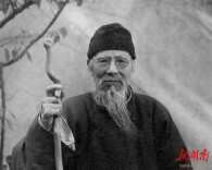 湘江周刊·艺风丨也说齐白石的“似与不似”