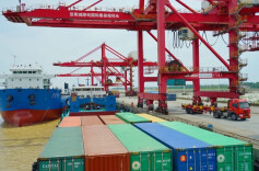 3月进出口增速回升 背后有三方面增长动能支撑