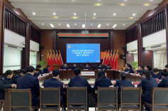 炎陵税务局：后浪奔涌 筑梦“税务蓝”