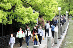 涨到“看不懂”想劝退？今年“五一”出游成本为何飙升？