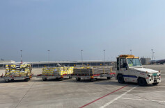 ​湖南首次进口菲律宾榴莲