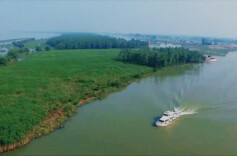 江湖万里水云阔——湖南牢记嘱托守护好一江碧水