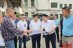 统一共识 凝聚合力 不断提升城市美誉度和群众幸福感