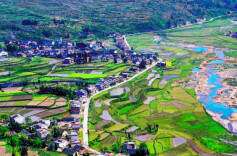 散文丨最忆是家山