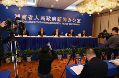 守护好一江碧水 | 解决江河湖库陈年痼疾 全力打造美丽幸福河湖