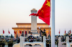夯实一体化国防动员基础