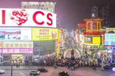 解读一季度｜“消费马车”跑起来