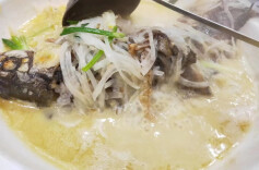 楚国良专栏 | 布谷声声鱼香飘