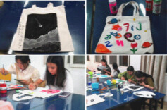 长沙民政职院艺术学院开展“以美育心”心理主题活动