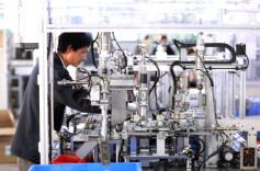 江华：构建和谐劳动关系 打造微电机行业标杆