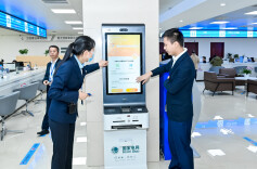 298项高频事项减（免）证办理   天心区推进“无证明城市”建设