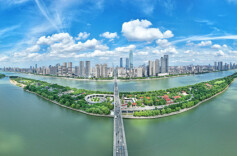 湖南“碳”路丨长沙交通：构建绿色货运配送体系 服务高质量发展