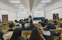 长沙民政职院电子信息工程学院开展“新学期，心旅程”系列团辅活动