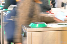 今起南通地铁晚8点后免费，看似亏了实则赚了