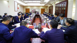 秦国文在省人社厅调研社保基金监管和失业保险基金监管问题专项整治有关工作