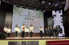 长沙民政职院医学院开展心理健康教育系列活动