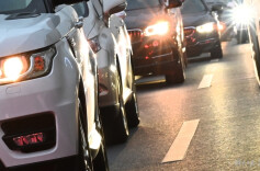 合肥宣布：举报“车窗抛物”，奖50元！