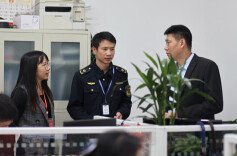 图片新闻│专项监督检查，严防节日期间“四风”问题反弹回潮