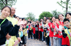 “趣”往希望的田野！ 衡阳市乡村文化旅游节暨首届衡南田野亲子节今日开幕