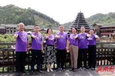 毛运鸿调研文旅工作时强调：要始终把旅游安全作为第一要务，为广大游客提供优质热情周到服务