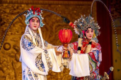 出新出彩的湘京人