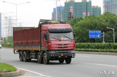 右转必停！北京全市104处路口货车行驶有新规