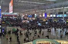 订单成倍增长 数据超出预期——“五一”消费成绩单折射市场活力