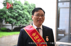 尹新民：“微创”之中有大爱
