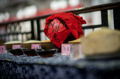 【天人共酿 馥郁香】天地共馥郁，酒鬼悟乾坤