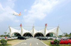 奋斗吧，青年！  ——致岳阳经开区广大青年朋友