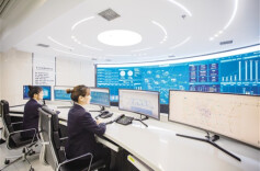 长沙水业人守护五一假期供水“不断档”