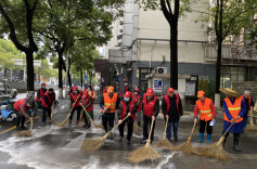 “一月一课一片一实践”，让党员教育“走新”更贴心