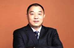 中越边贸“光明行” ——记广西西格玛集团公司董事长周光明