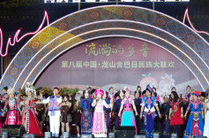 视频￨听，流淌的乡音在萦绕！